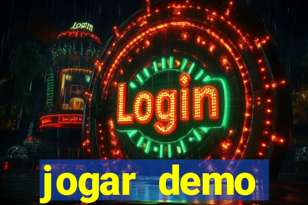 jogar demo pragmatic play